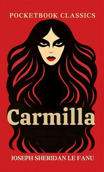 Produktbild: Carmilla