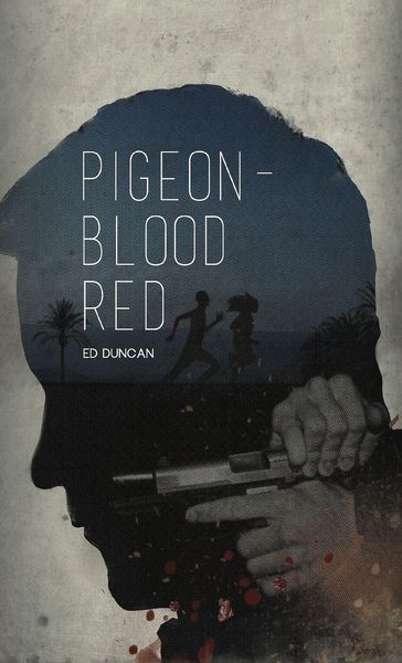 Produktbild: Pigeon-Blood Red