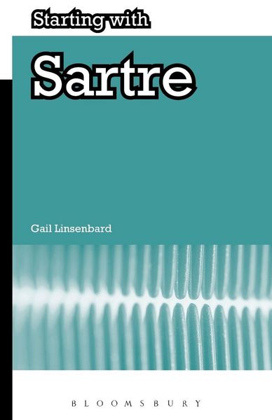 Produktbild: Starting with Sartre