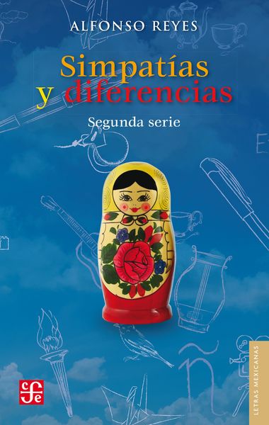 Produktbild: Simpat&iacute;as y diferencias