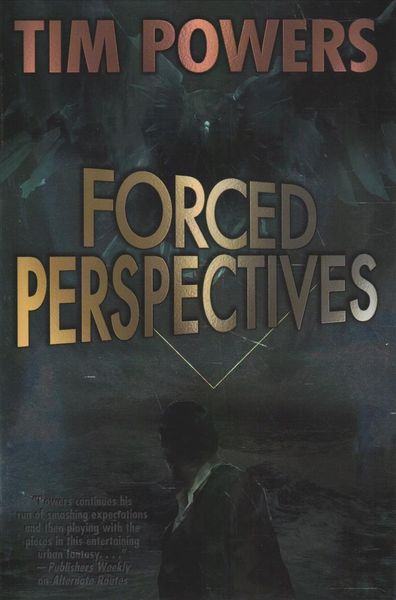 Produktbild: Forced Perspectives