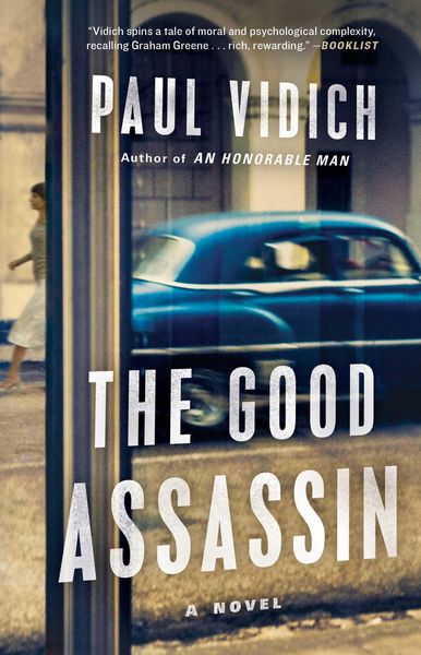 Produktbild: The Good Assassin