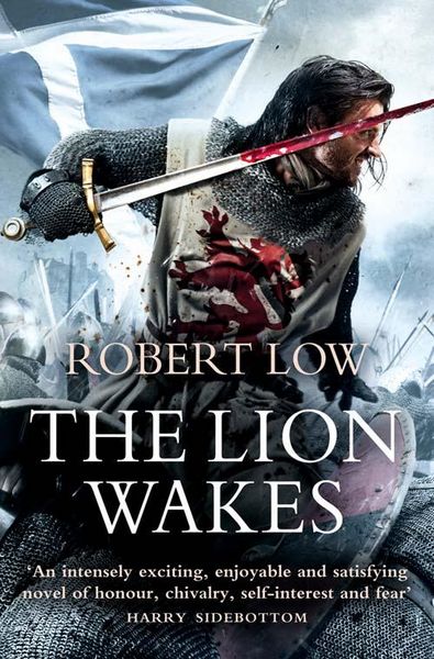 Produktbild: The Lion Wakes