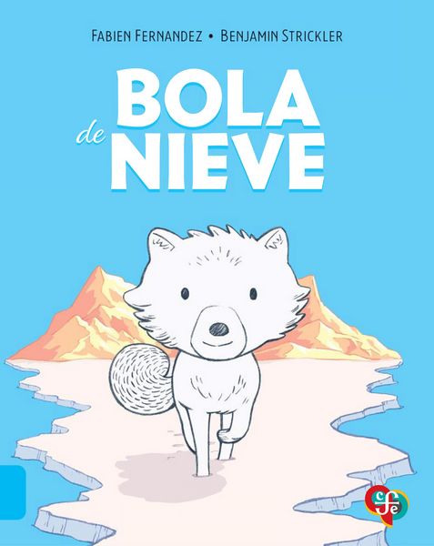 Produktbild: Bola de Nieve