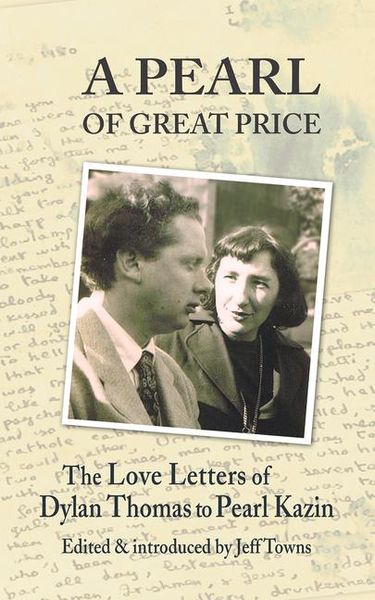 Produktbild: A Pearl of Great Price
