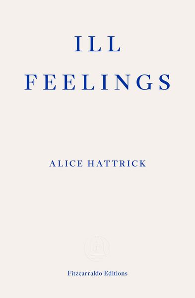 Produktbild: Ill Feelings