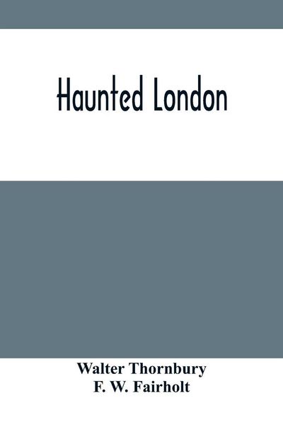 Produktbild: Haunted London