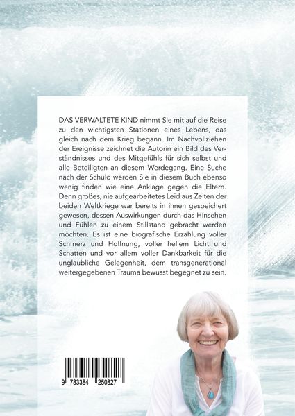Produktbild: Das verwaltete Kind