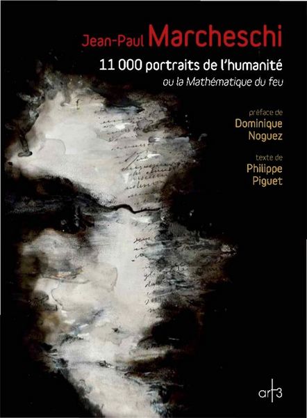 Produktbild: 11000 portraits de humanite ou m
