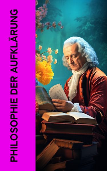 Produktbild: Philosophie der Aufkl&auml;rung