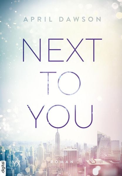 Produktbild: Next to You