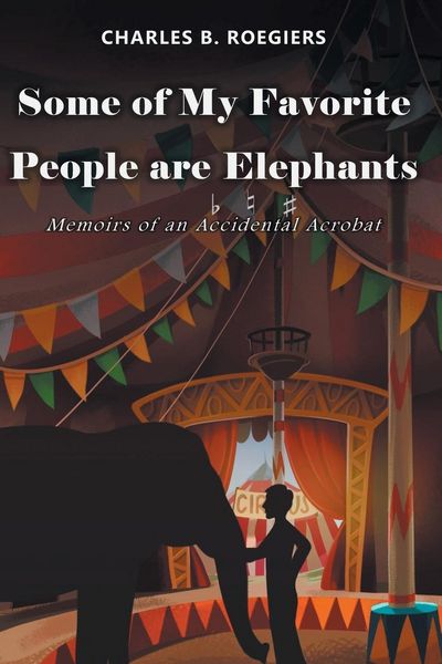 Produktbild: Some of My Favorite People are Elephants