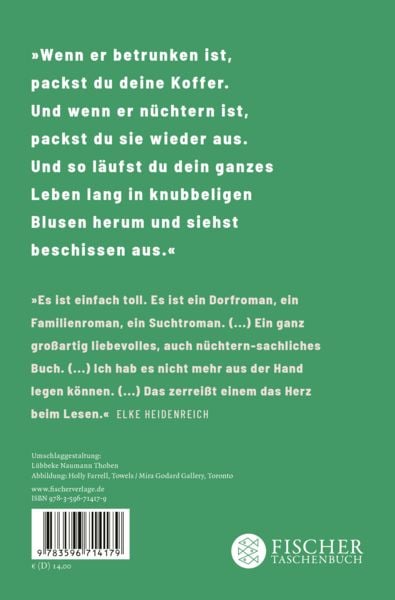 Produktbild: Das Schwarz an den H&auml;nden meines Vaters