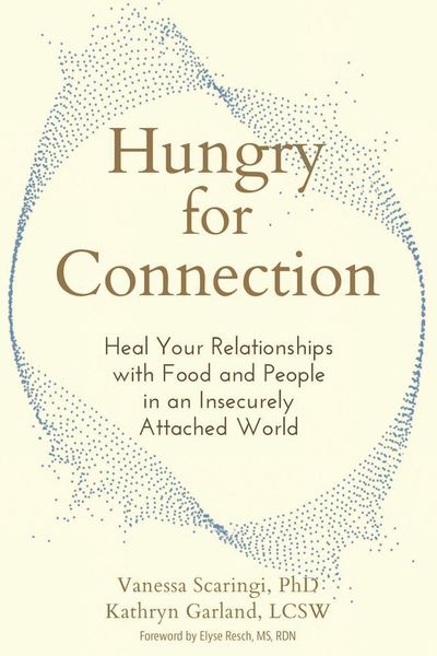 Produktbild: Hungry for Connection