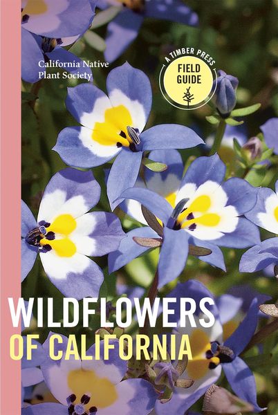 Produktbild: Wildflowers of California