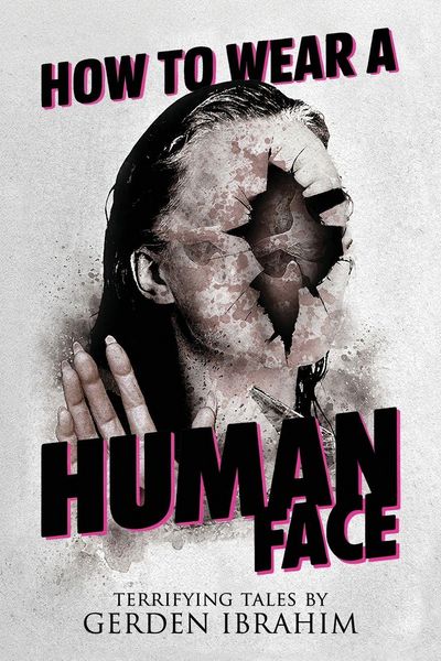 Produktbild: How to Wear a Human Face