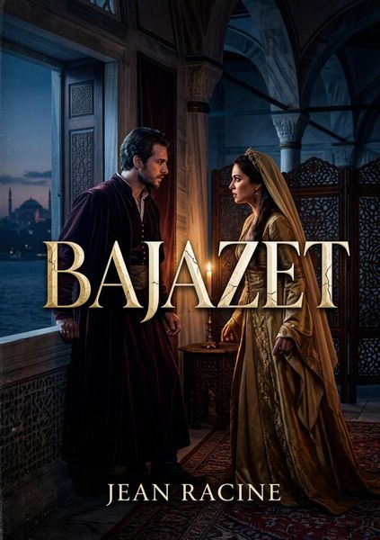 Produktbild: Bajazet