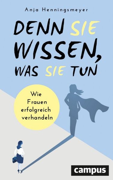 Produktbild: Denn Sie wissen, was Sie tun