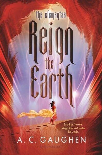 Produktbild: Reign the Earth