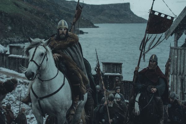 Produktbild: The Northman - Stelle Dich Deinem Schicksal