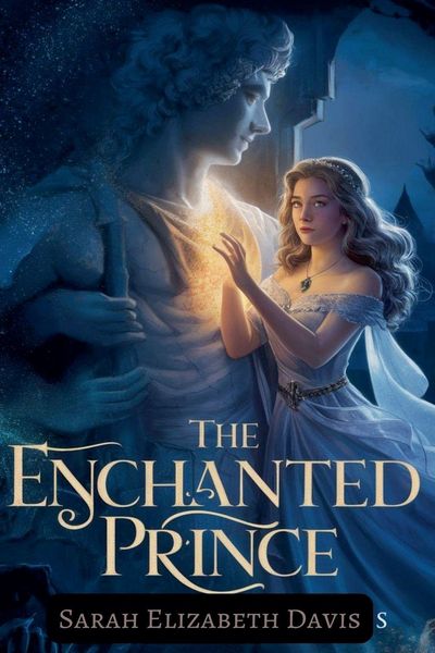 Produktbild: The Enchanted Prince