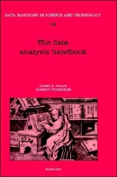 Produktbild: The Data Analysis Handbook