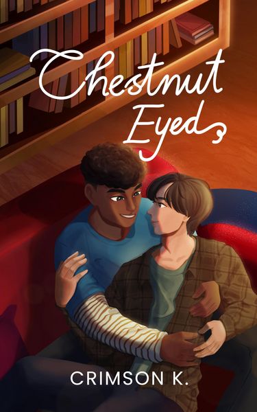 Produktbild: Chestnut Eyed