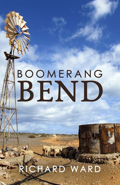 Produktbild: Boomerang Bend