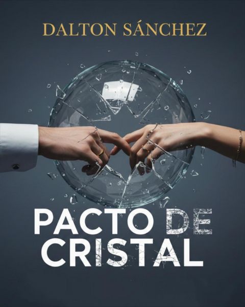 Produktbild: Pacto de Cristal