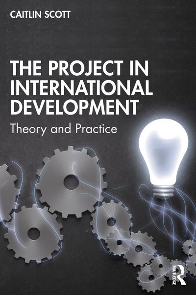 Produktbild: The Project in International Development