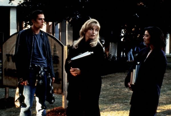 Produktbild: Twin Peaks - Der Film - Digital Remastered