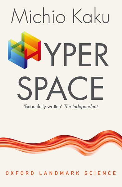 Produktbild: Hyperspace