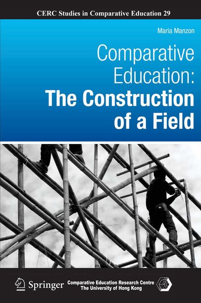 Produktbild: Comparative Education