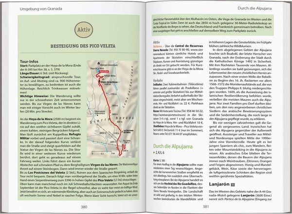 Produktbild: DUMONT Reise-Handbuch Reisef&uuml;hrer Andalusien