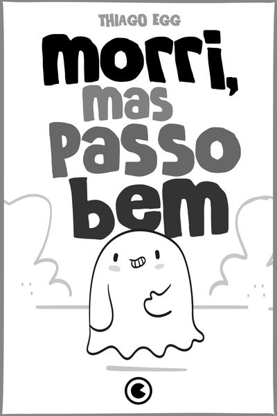 Produktbild: Morri, mas passo bem
