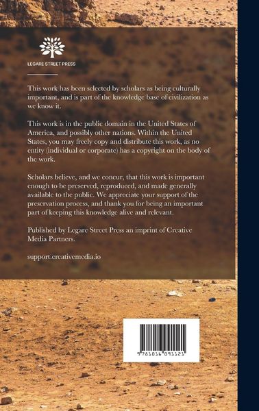 Produktbild: The Antient Syriac Version Of The Epistles Of St. Ignatius To St. Polycarp, The Ephesians, And The Romans: Together With Extracts From His Epistles, C