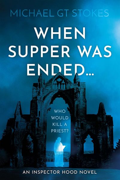 Produktbild: When supper was ended...