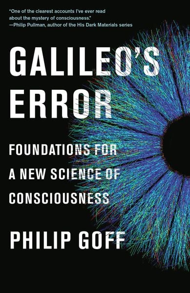 Produktbild: Galileo's Error