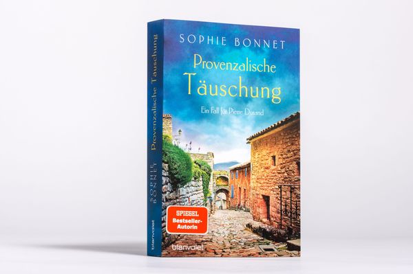 Produktbild: Provenzalische T&auml;uschung