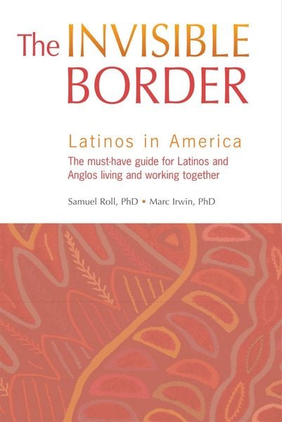 Produktbild: The Invisible Border