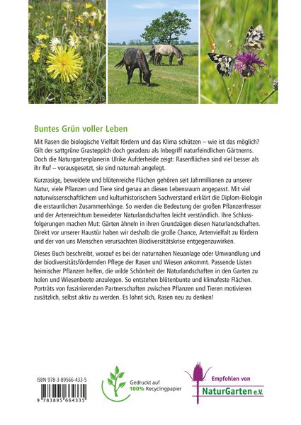 Produktbild: Die Rasen-Revolution