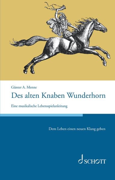 Produktbild: Des alten Knaben Wunderhorn