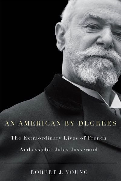 Produktbild: American By Degrees