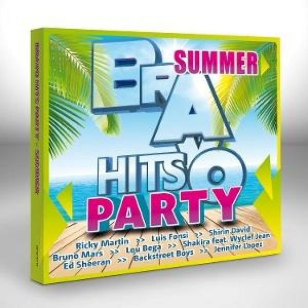 Produktbild: BRAVO Hits,Summer Party