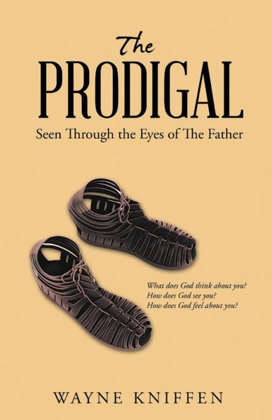 Produktbild: The Prodigal