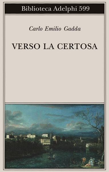 Produktbild: Verso la Certosa