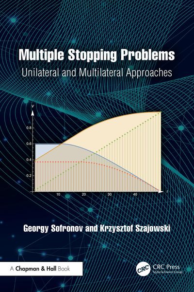 Produktbild: Multiple Stopping Problems