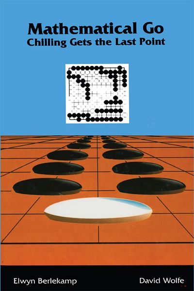 Produktbild: Mathematical Go