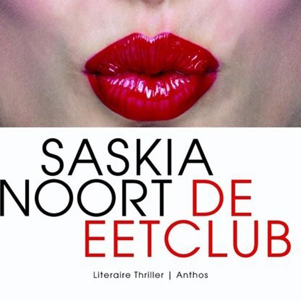 Produktbild: De eetclub