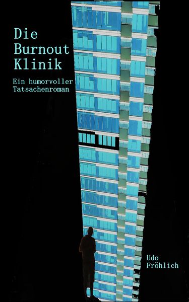 Produktbild: Die Burnout Klinik